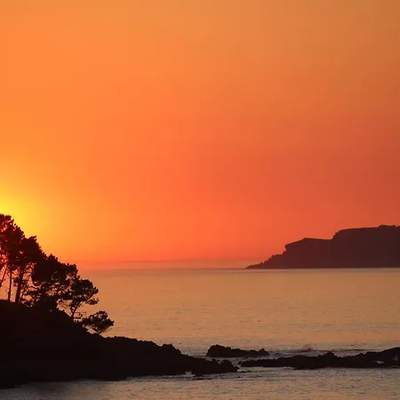 Patos House Bed & Breakfast *