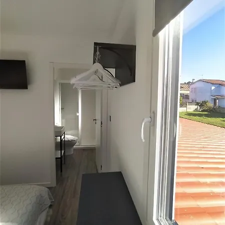 Patos House Bed and breakfast *