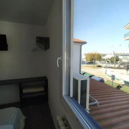 Bed & Breakfast Patos House