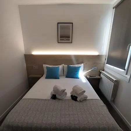 Patos House Bed & Breakfast