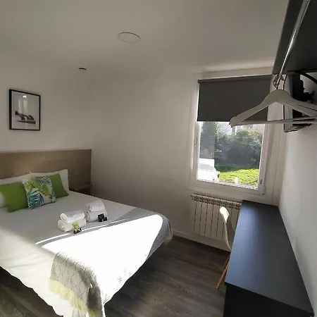 Patos House * Нигран