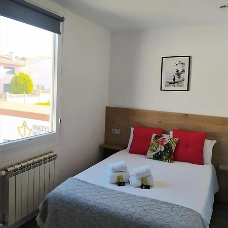 Patos House