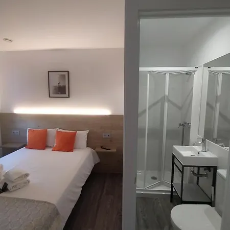 Patos House Bed & Breakfast