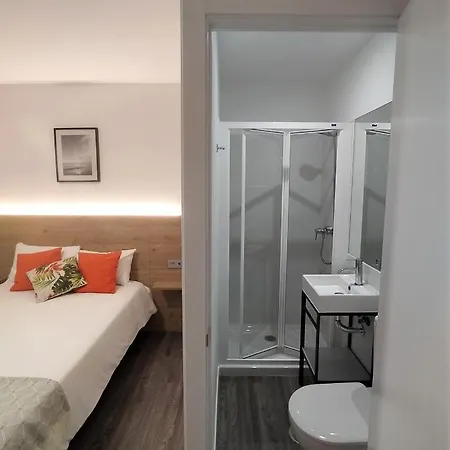 Patos House Bed & Breakfast *