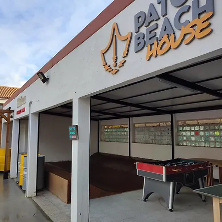 Patos House Bed & Breakfast