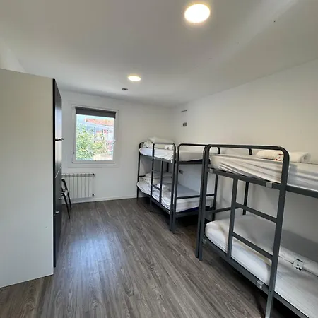 Patos House Bed & Breakfast *