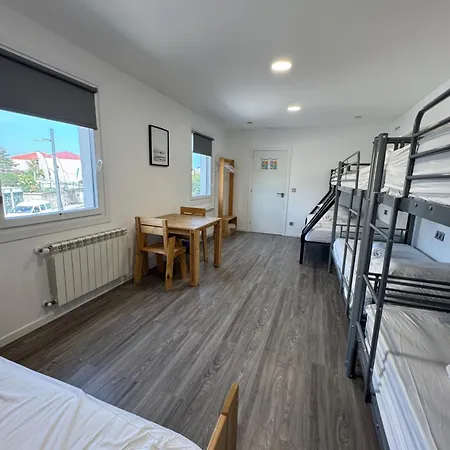 Bed & Breakfast Patos House