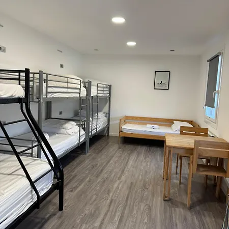Patos House Bed & Breakfast