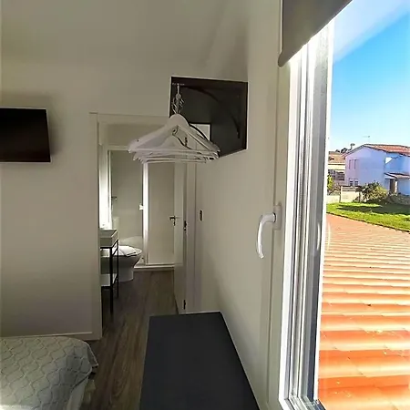 Patos House