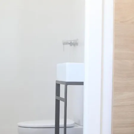 Patos House Bed & Breakfast *