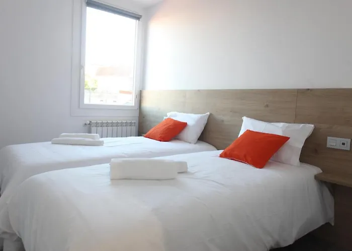 Bed & Breakfast Patos House *