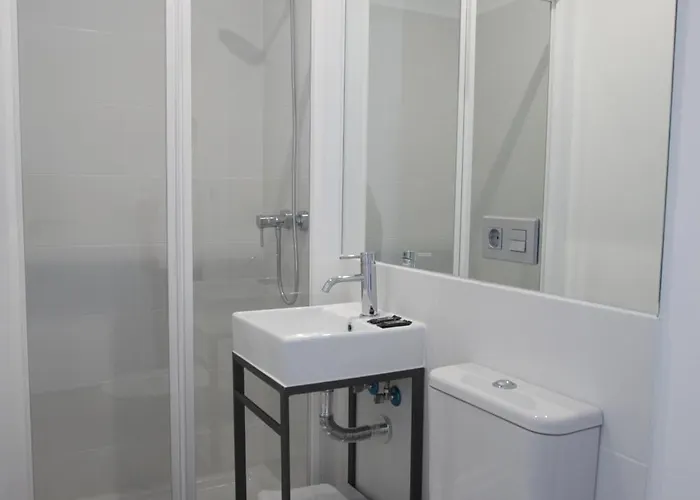 Bed & Breakfast Patos House *