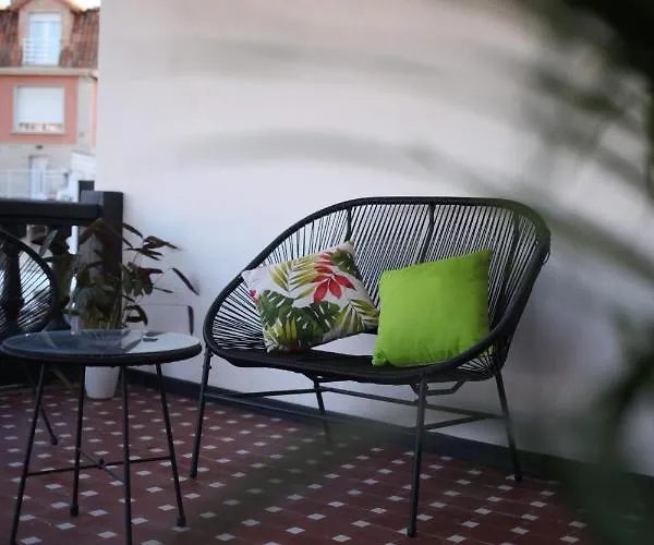 Bed & Breakfast Patos House Nigran