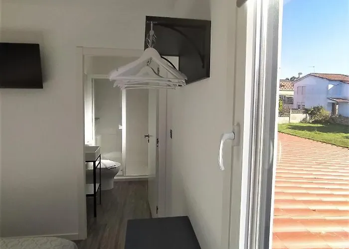 Patos House Bed & Breakfast *