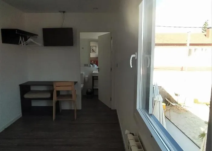 Bed & Breakfast Patos House Nigran