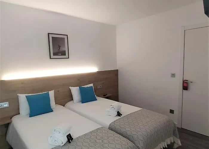 Patos House Bed & Breakfast *