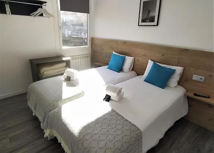 Bed & Breakfast Patos House *