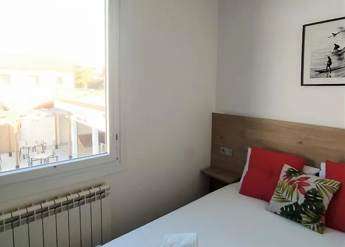 Patos House
