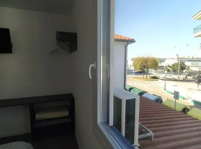 Bed & Breakfast Patos House