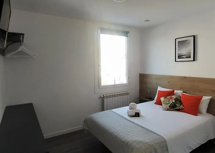 Patos House Bed & Breakfast Nigran