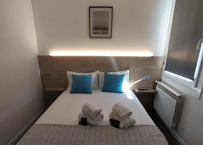 Patos House Bed & Breakfast