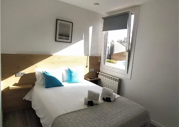 Patos House Bed & Breakfast *