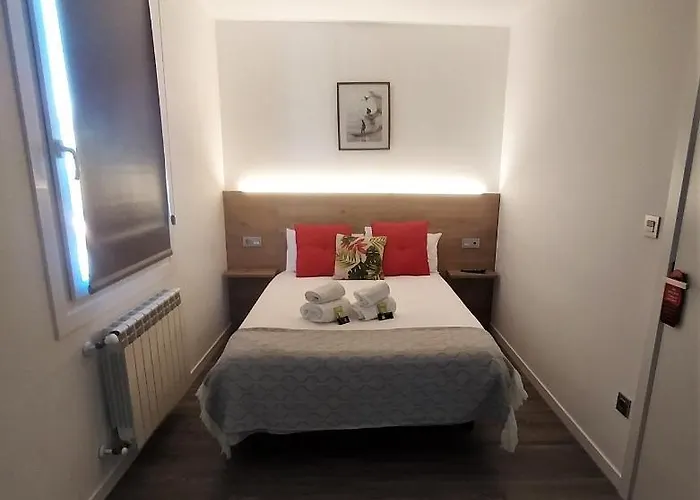 Patos House Bed & Breakfast *