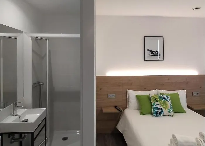 Bed & Breakfast Patos House