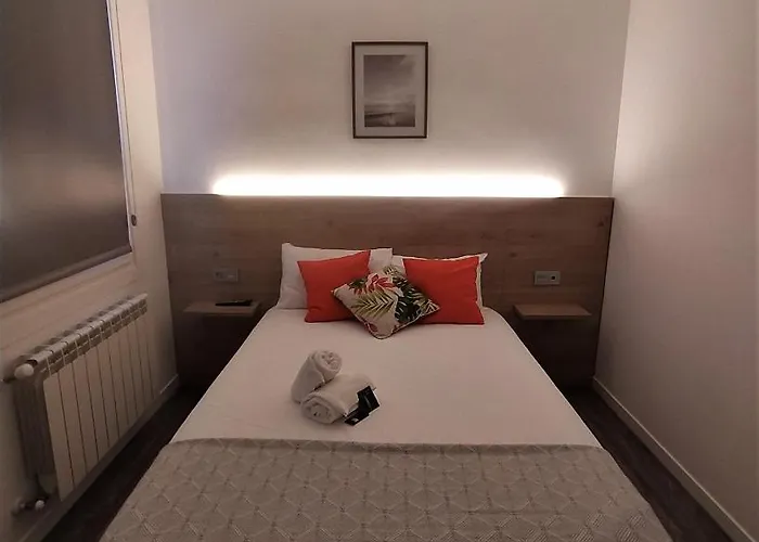 Bed & Breakfast Patos House Nigran