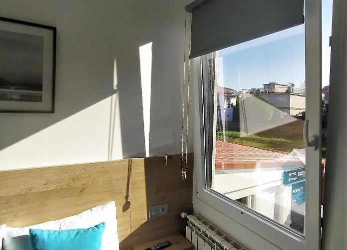 Patos House Bed & Breakfast *