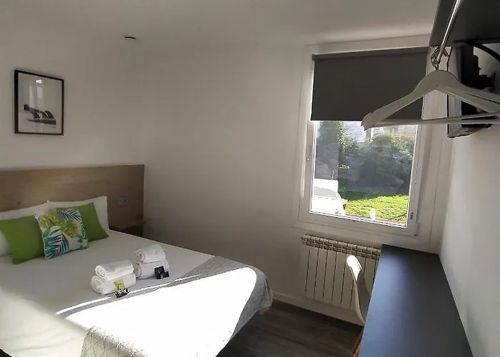 Patos House * Nigran