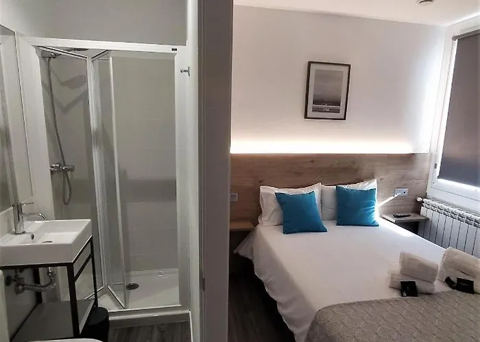 Bed & Breakfast Patos House *