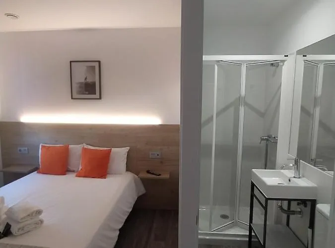 Patos House Bed & Breakfast
