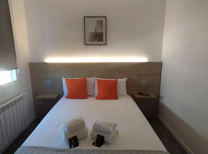 Bed & Breakfast Patos House *