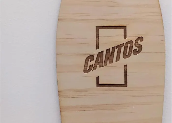 Bed & Breakfast Patos House Nigran