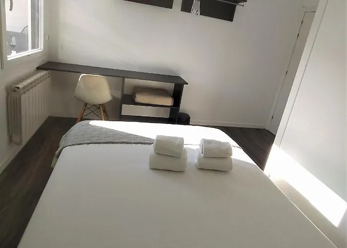 Patos House * Nigrán