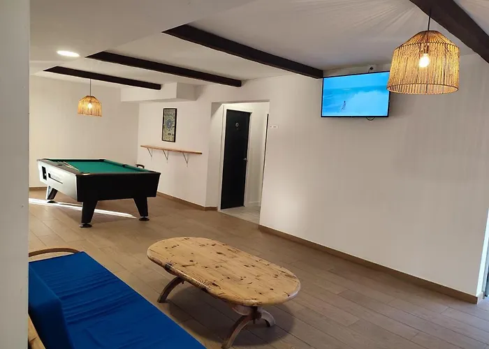 Patos House Bed & Breakfast