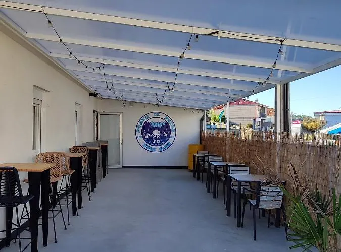 B&B Patos House Nigrán