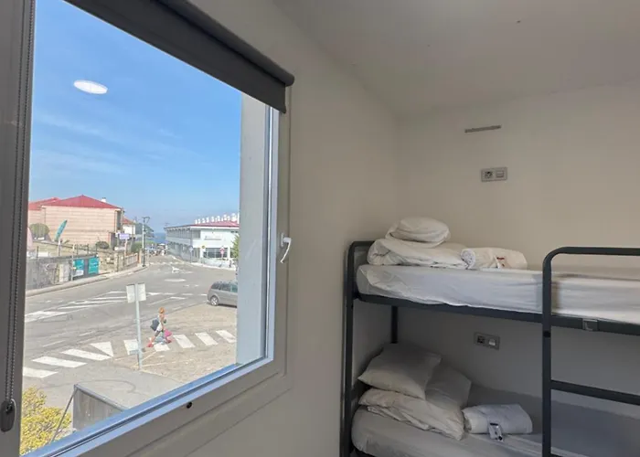 Bed & Breakfast Patos House