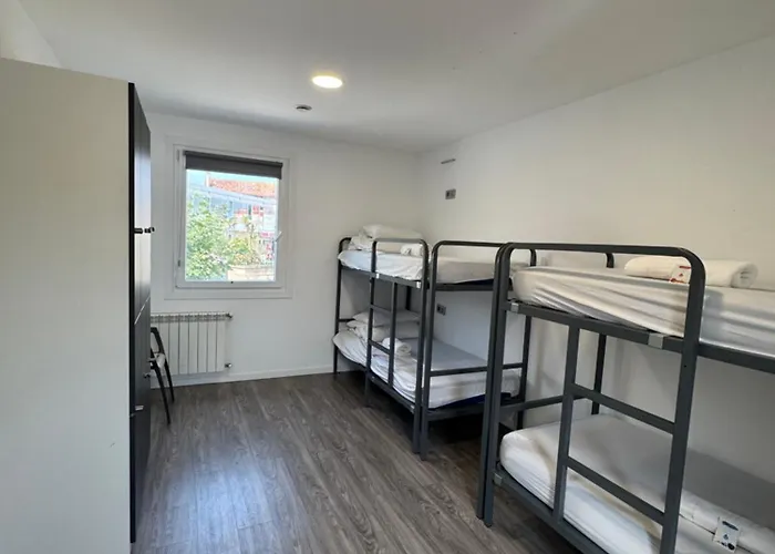 Patos House Bed & Breakfast *