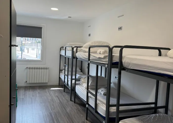 B&B Patos House Nigrán