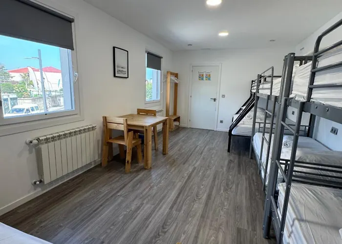 Bed & Breakfast Patos House