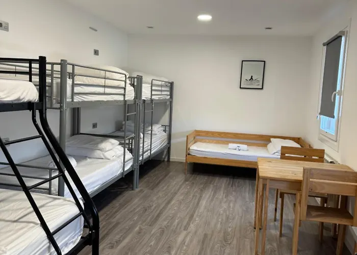 Patos House Bed & Breakfast