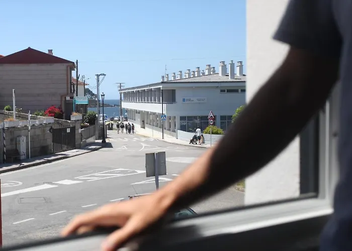 Patos House * Nigran